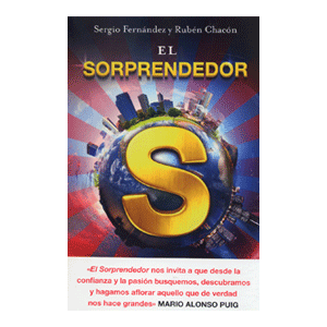 El Sorprendedor