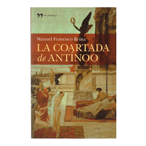 La coartada de Antínoo