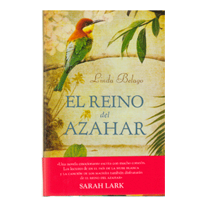 El reino del azahar