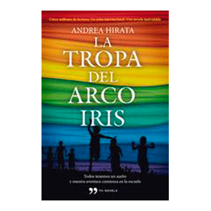 La tropa del arcoíris