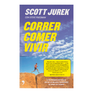 Correr, comer, vivir