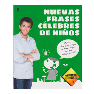 Nuevas frases célebres de niños