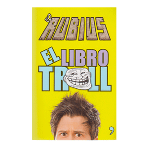 El libro troll