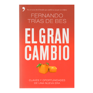 EL GRAN CAMBIO