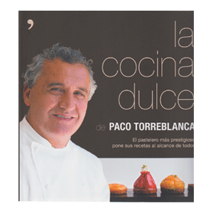 La cocina dulce