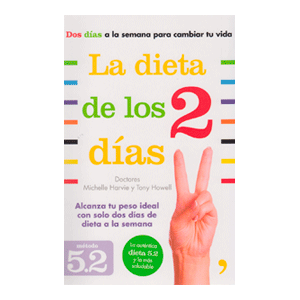 La dieta de los dos días