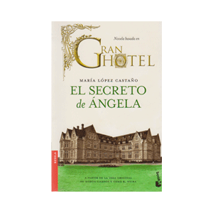 El secreto de Ángela