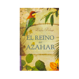 El reino del azahar