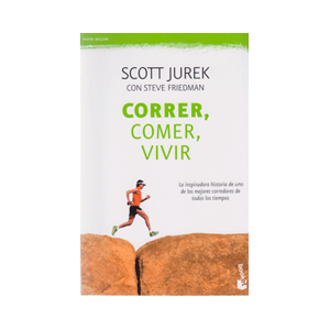 Correr, comer, vivir