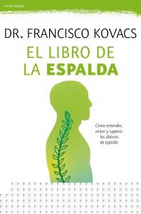 El libro de la espalda