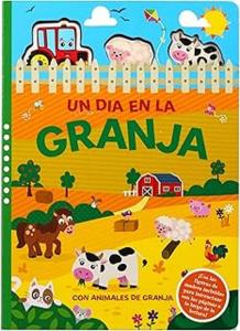 Un día en la granja