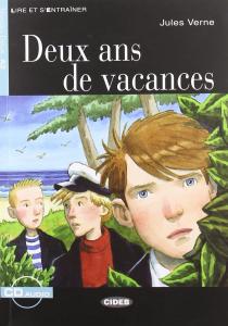 Deux ans vacances. A2