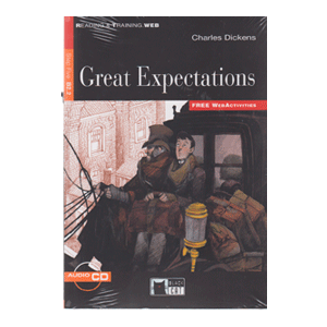 Great expectations. Black Cat