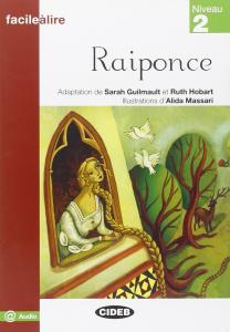 Raiponce (Niveau 2).