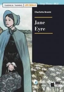 Jane Eyre. Book PluS CD (Life Skills)
