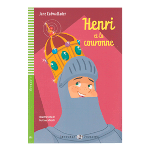 HENRI ET LA COURONNE.(NIVEAU 4)