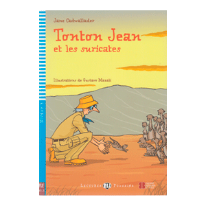 TONTON JEAN ET LES SURICATES