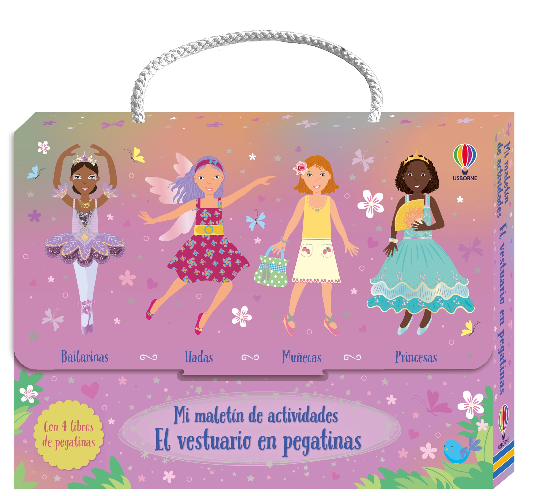 Barcelona - Pequeños exploradores