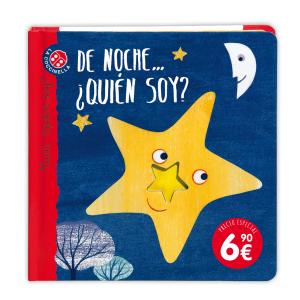 De noche... ¿quién soy?