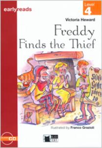 FREDDY FINDS THIEF. Earl.4.VICEN