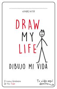 DRAW MY LIFE