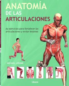 Anatomia de las articulaciones