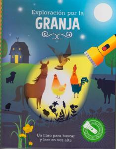 Exploración en la granja