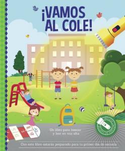 ¡Vamos al cole!.
