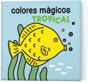 Colores mágicos Tropical