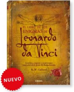 LEONARDO DA VINCI