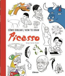 COMO DIBUJAR - HOW TO DRAW PICASSO