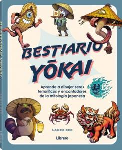 BESTIARIO YOKAI
