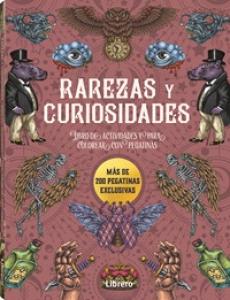 RAREZAS Y CURIOSIDADES