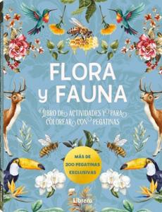 FLORA Y FAUNA
