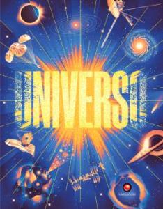 Universo