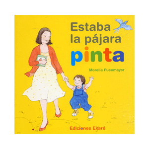 Estaba la pájara pinta