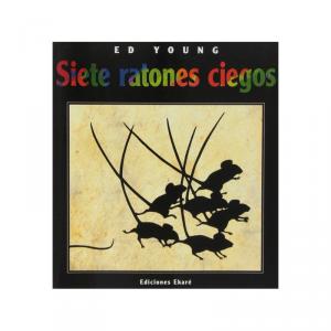 Siete ratones ciegos