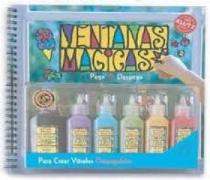 Ventanas mágicas