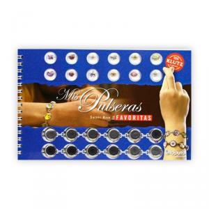 pulseras favoritas | CATAPULTA | Libros | Dideco - Feran