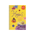 Hadas para hacer con pétalos