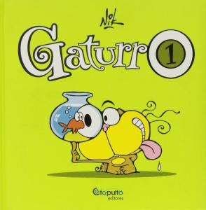 Gaturro 1