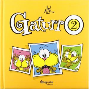Gaturro 2