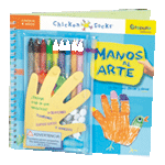Manos al arte