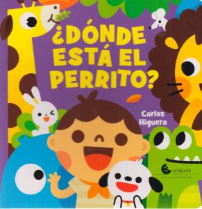 DONDE ESTA EL PERRITO?