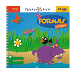 Nuevas formas fantásticas
