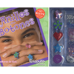 Anillos con botones