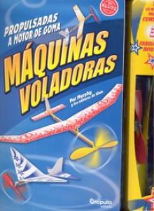 Maquinas voladoras