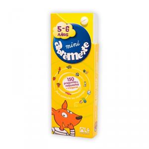 Abremente 5-6 años