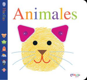 Huellas - Animales