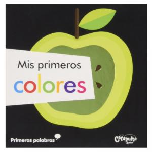 Mis primeros colores